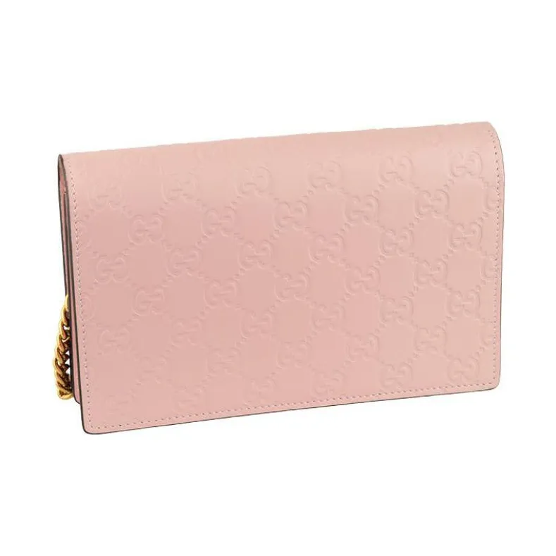 GUCCI Shoulder Bags-3