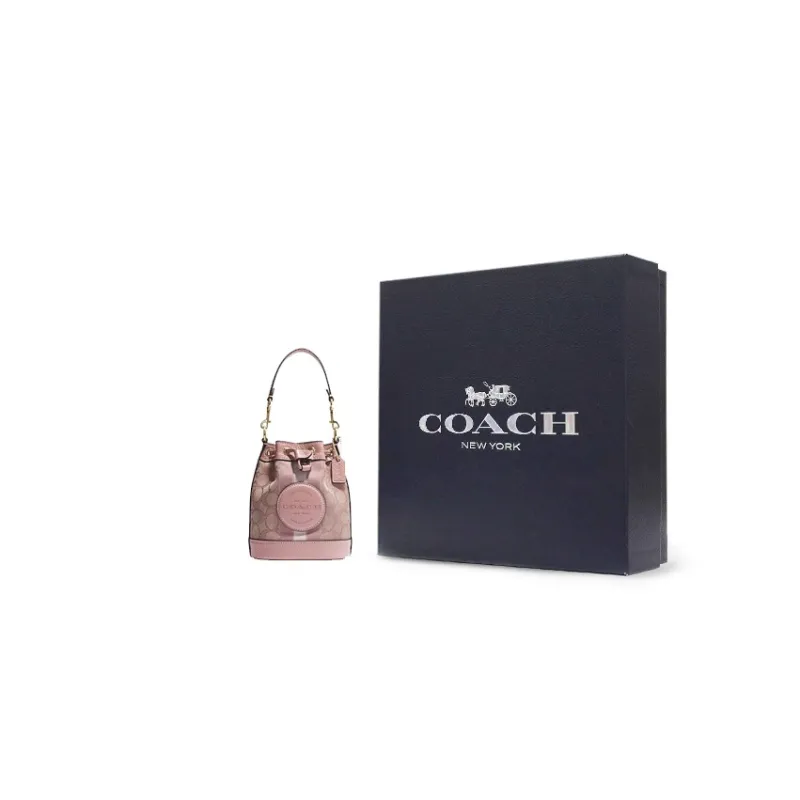 COACH Dempsey Handbags-6