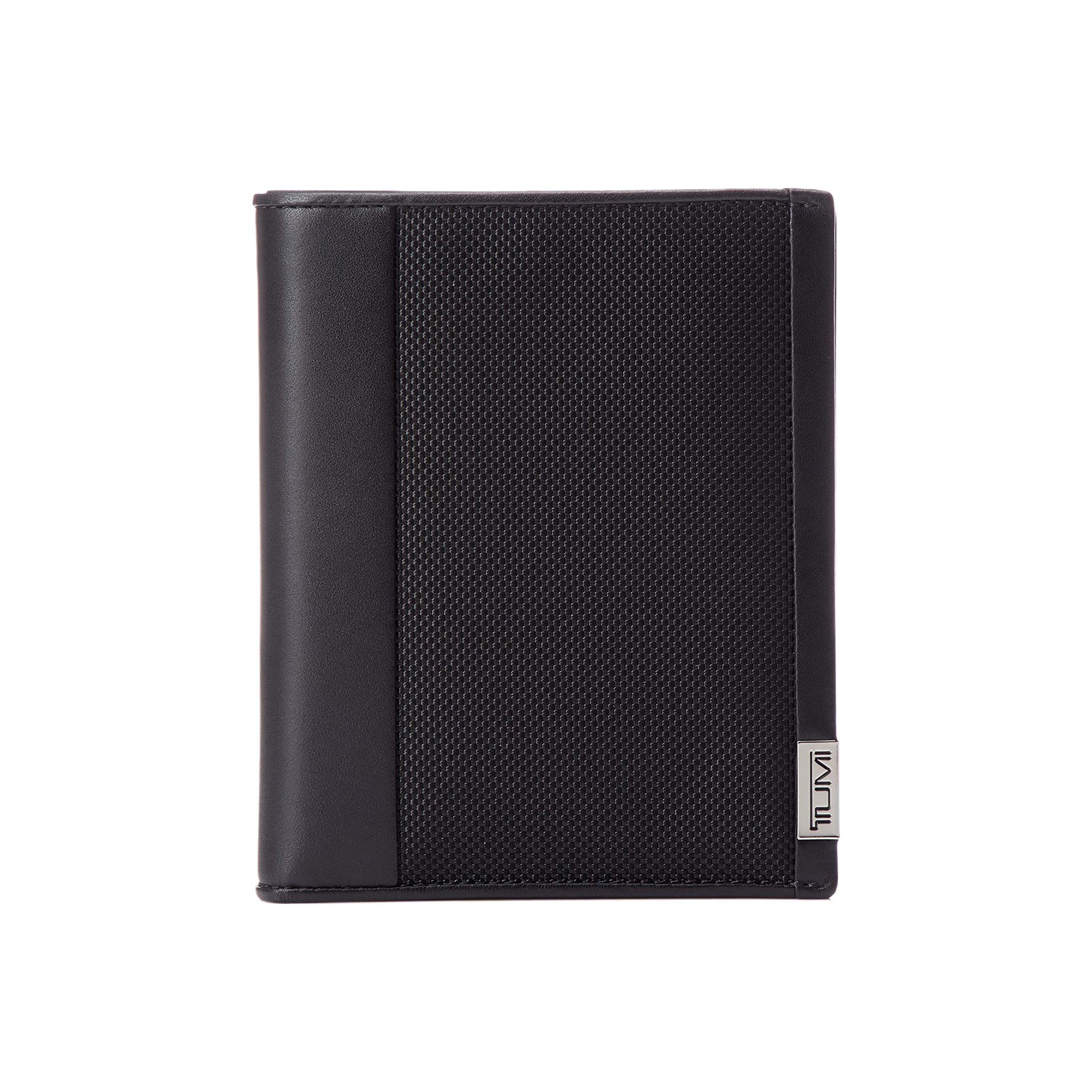 Men's tumi wallet on sale hotsell