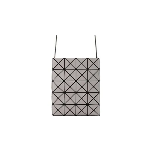 ISSEY MIYAKE Prism Crossbody Bag