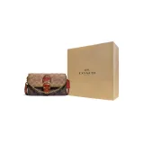 Bag+Dust Bag+Yellow Box