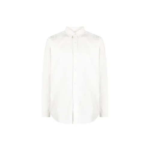 Carhartt WIP Shirts Men White