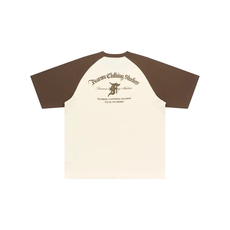 FEAROM T Shirts Unisex-1