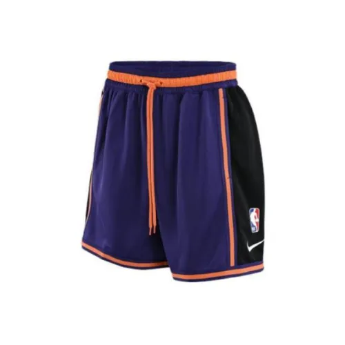 Nike Casual Shorts Men Orchid Purple