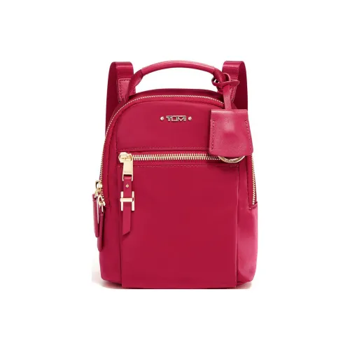 TUMI Voyageur Backpacks