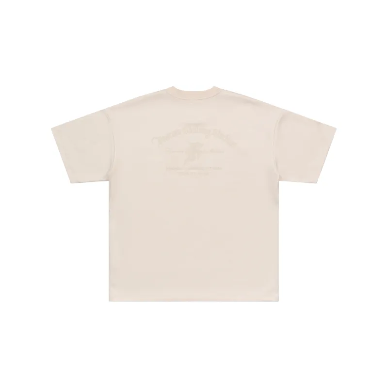 FEAROM T Shirts Unisex-11