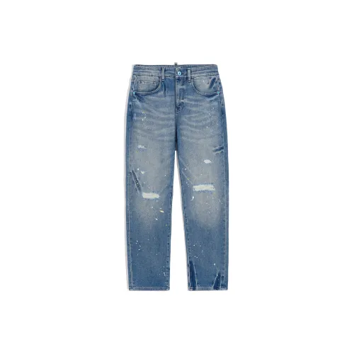 23R+ Jeans Men Blue