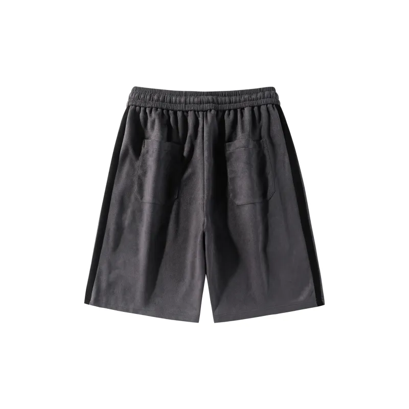 The Simpsons Casual Shorts Unisex-1
