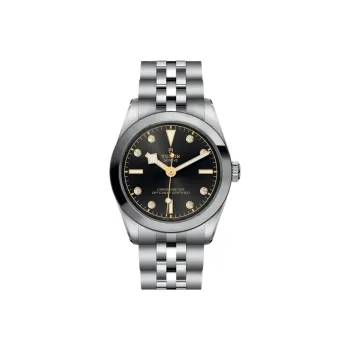 TUDOR Women's BLACK BAY Collection Watch