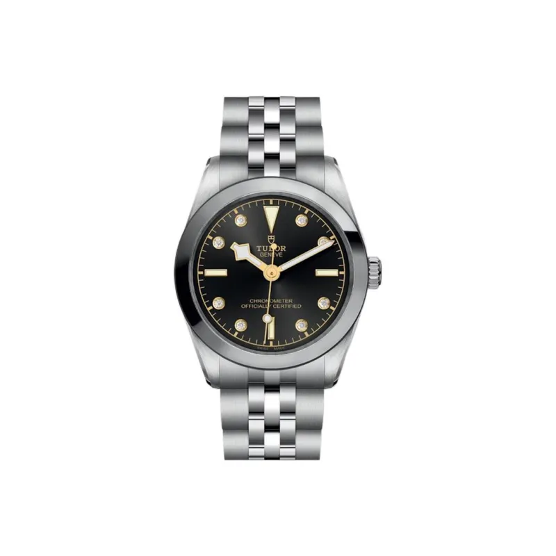 TUDOR Women's BLACK BAY Collection Watch-0
