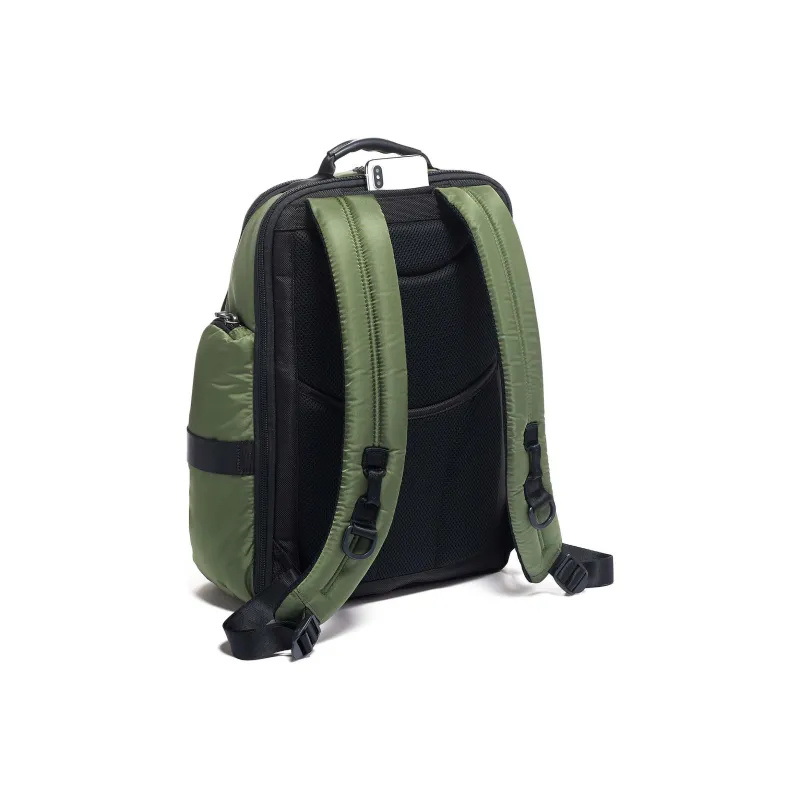 TUMI Alpha Bravo Backpacks-2