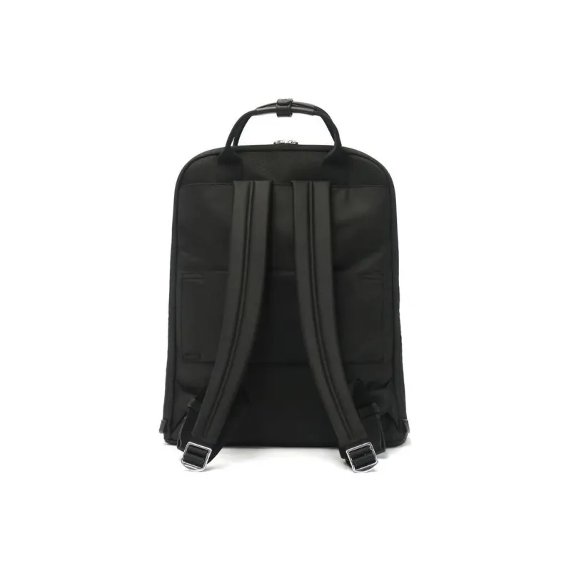 TUMI Voyageur Nylon Backpack Regular Unisex Black-2