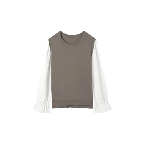 DIALOGUE Knitwear Women's