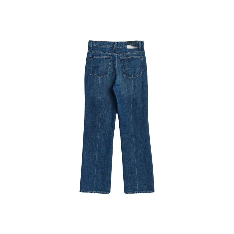 OUR LEGACY 70s Cut Jeans-1