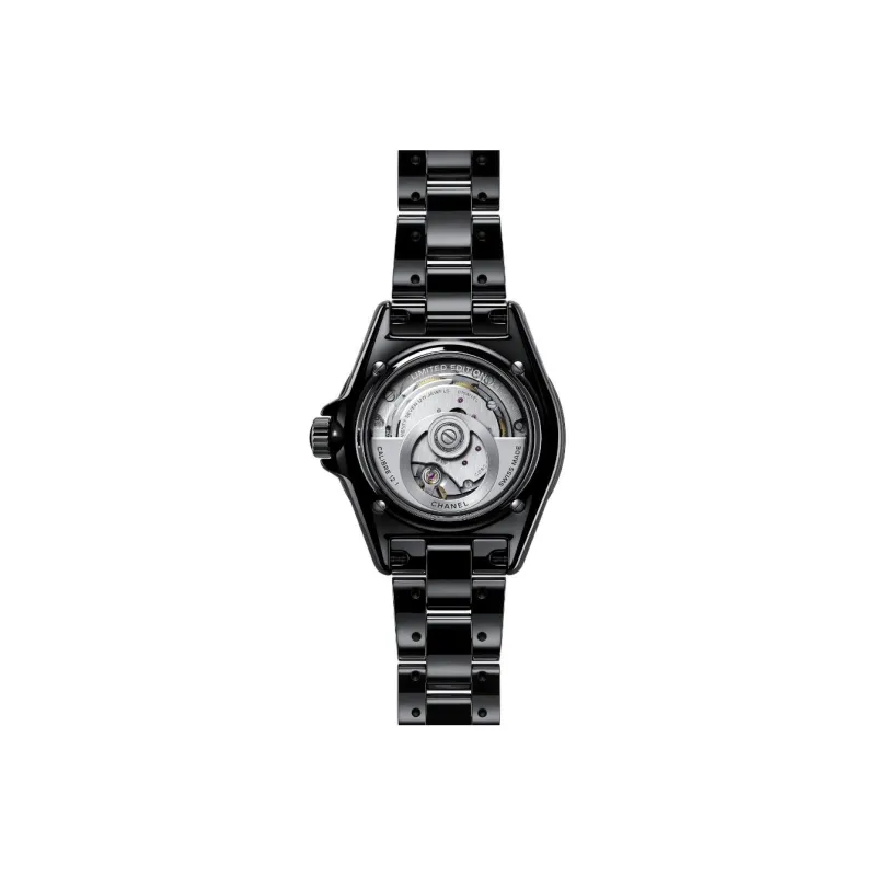 CHANEL Women's Watch-1