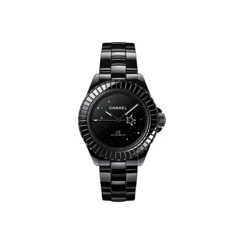 CHANEL Women's Watch-0
