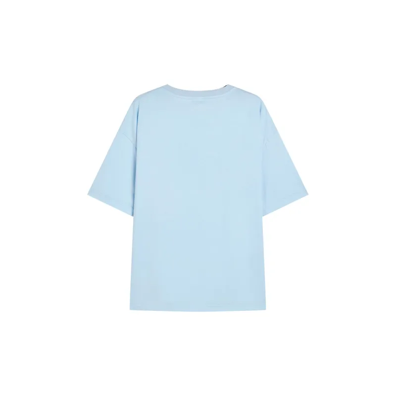 DIALOGUE T-Shirts Women's-5