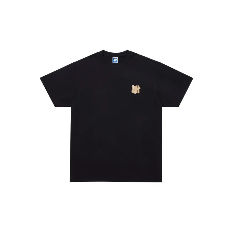 UNDEFEATED T Shirts Unisex-15