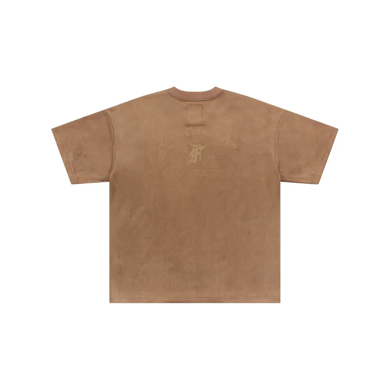 FEAROM T Shirts Unisex-1