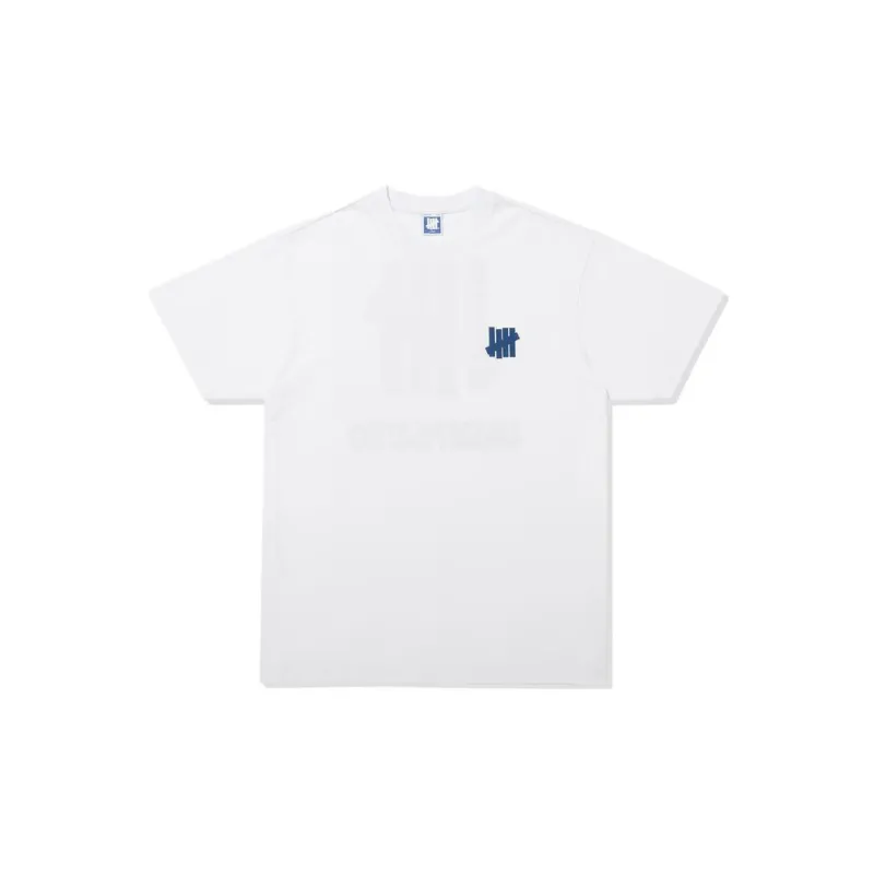 UNDEFEATED T Shirts Unisex-9