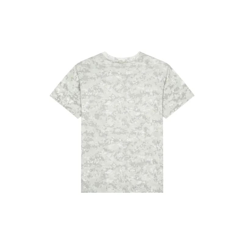 Givenchy T Shirts Men Gray-1