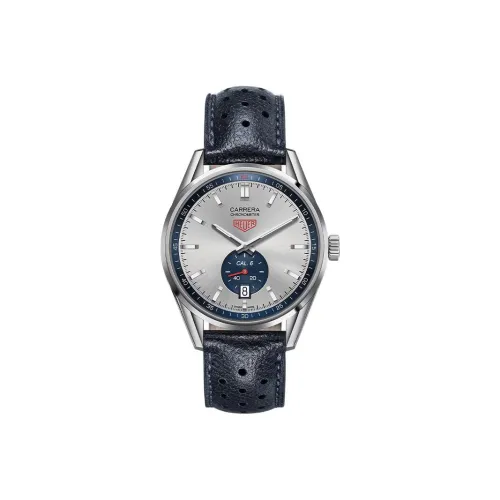 TAG HEUER Men Carrera Collection Watch