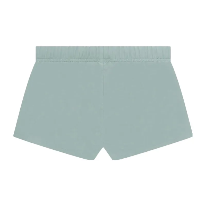 Fear Of God Essentials Dock Short 'Sycamore'-1