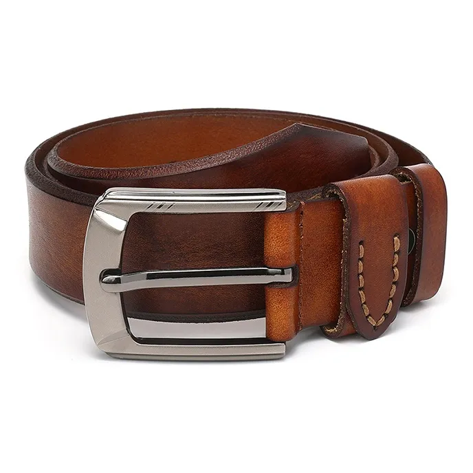 FREE RABBITⅡ Leather Belts Men-14