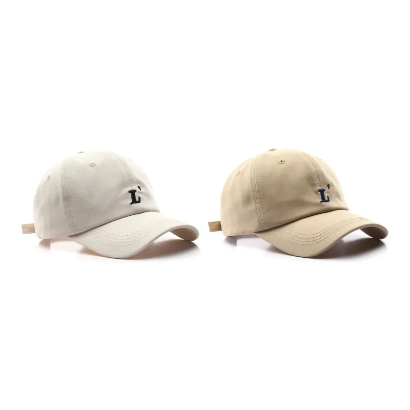 CMFY Polyester Baseball Caps Unisex Green-3