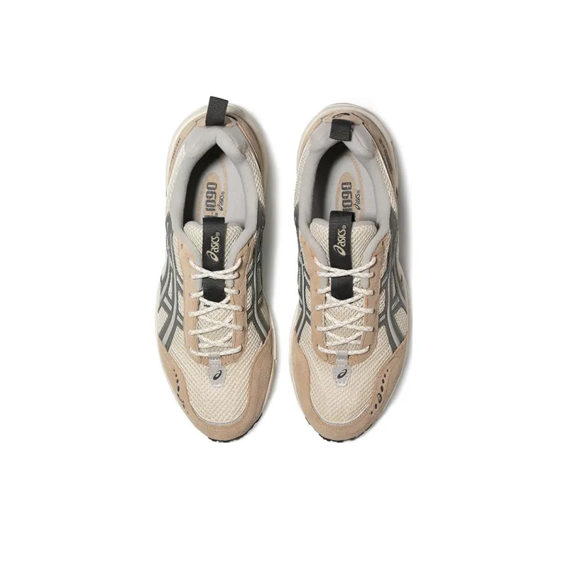Asics Gel 1090v2 Cream Clay Grey-3