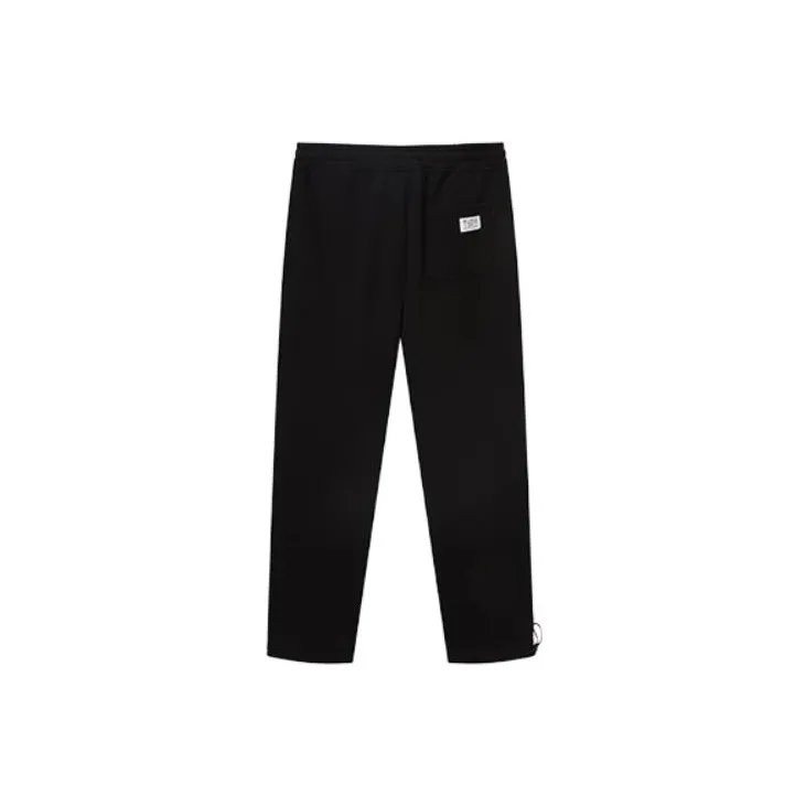NPC Knitted Sweatpants Unisex-1