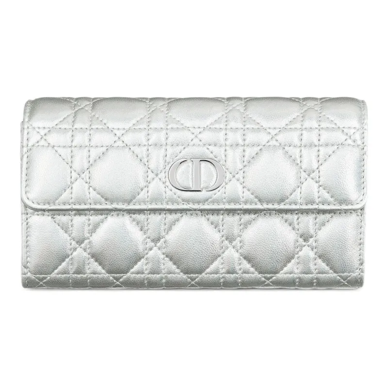 DIOR Caro Wallets-0