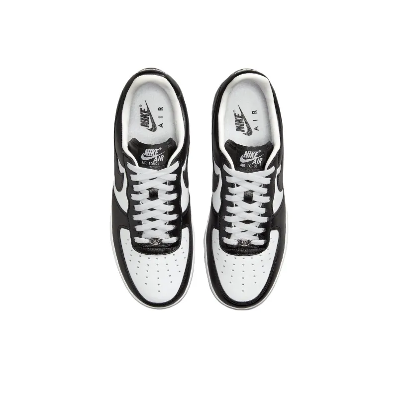 Nike Air Force 1 Low QS Terror Squad Blackout-3
