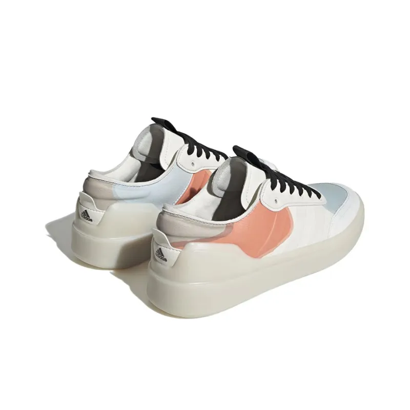 Adidas X Marimekko Court Revival Shoes 'Lokki' Women's-2