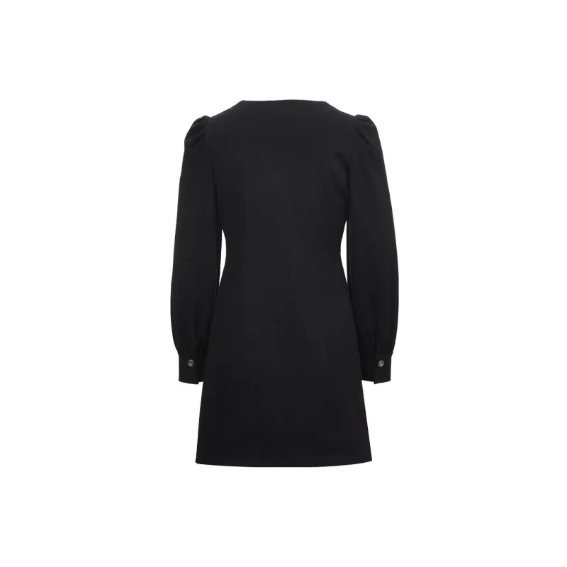 ONLY Long Sleeved Dresses Women's-3