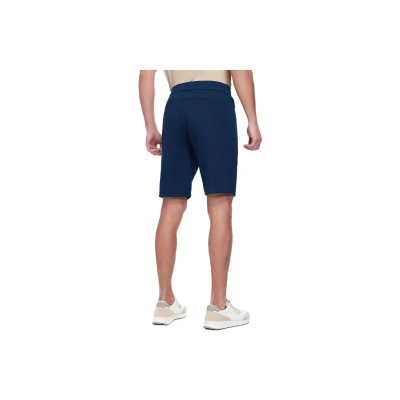 DESCENTE SKI STYLE Sports Shorts Men-4