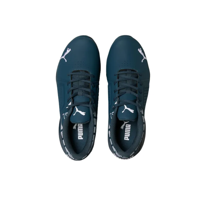 Puma Viz Runner Repeat Wide 'Dark Night'-2
