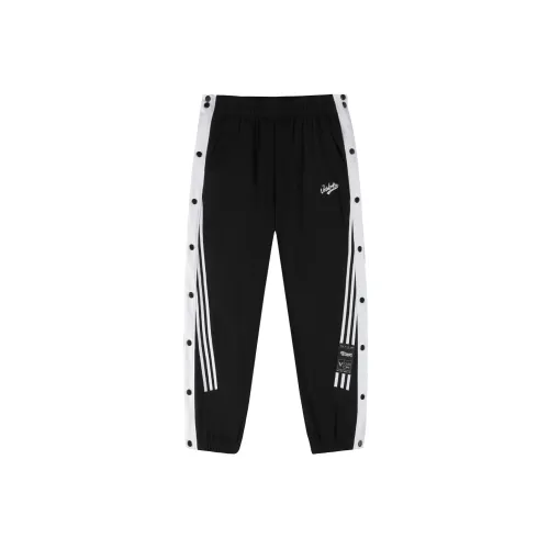 VEIDOORN Unisex Knit Sweatpants