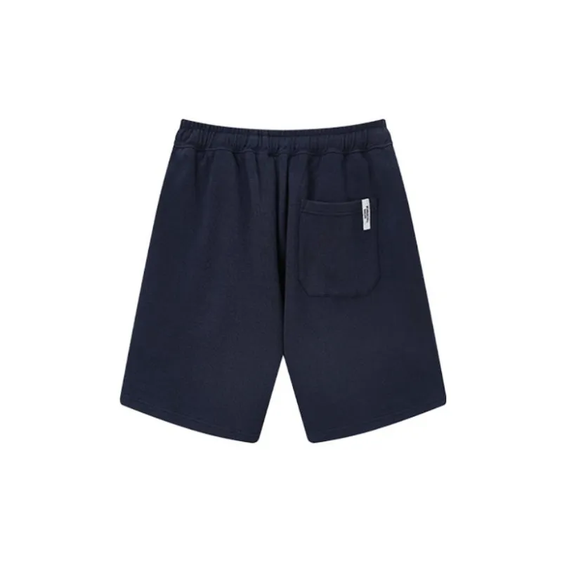NPC Casual Shorts Unisex-4