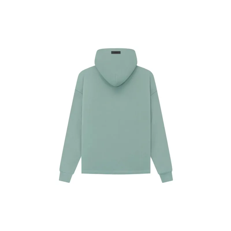 Fear Of God Essentials Relaxed Hoodie-1