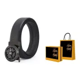 Black Starry Box