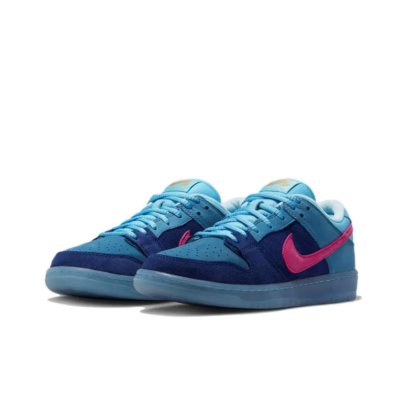 Nike Sb Dunk Low Run The Jewels-2