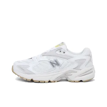 New Balance 725 White Grey Yellow