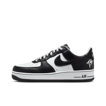 Nike Air Force 1 Low QS Terror Squad Blackout