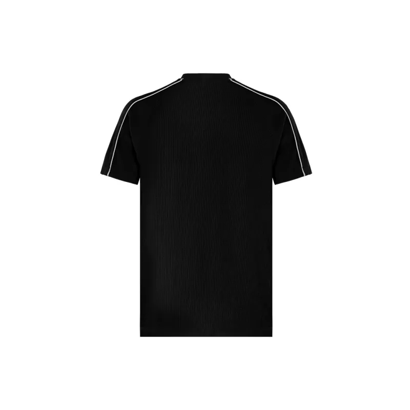 TERRA INCOGNITA T Shirt Unisex Black-1