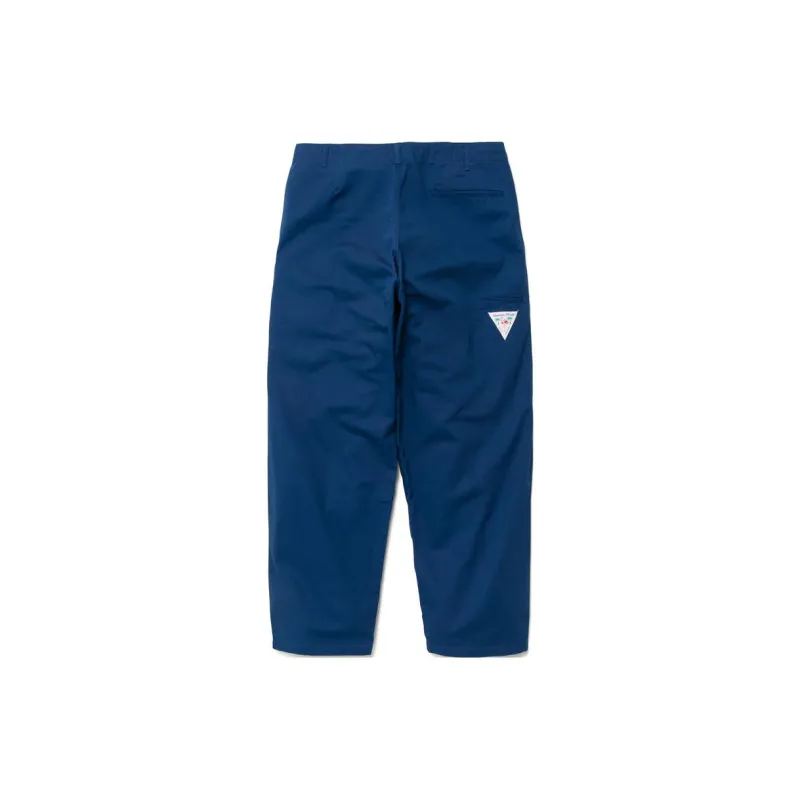 HUMAN MADE Skater Chino Pants-6