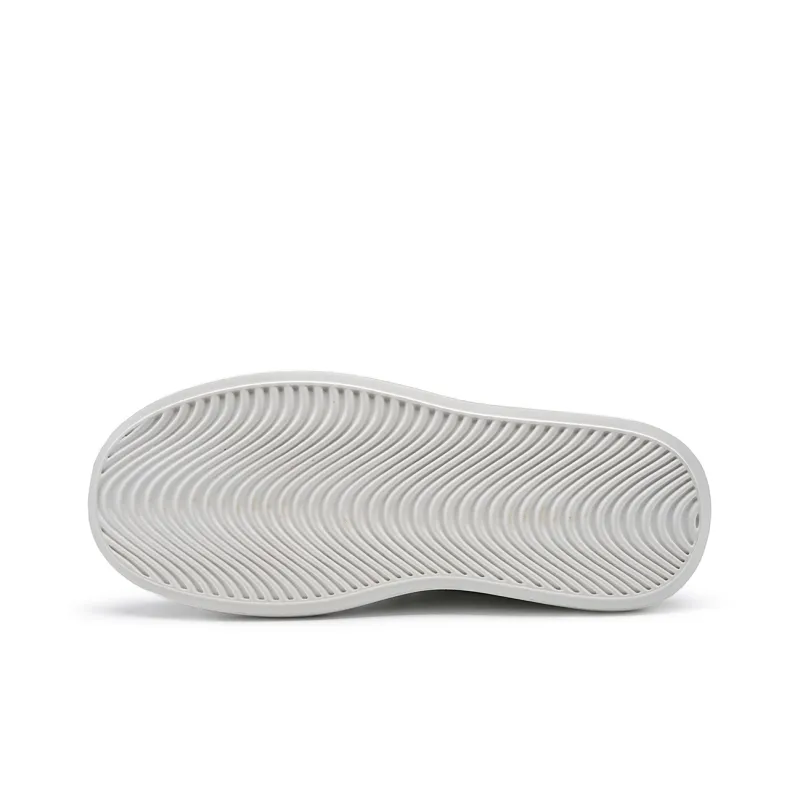 SMILEY Stylish Skateboarding Shoes Men's-9