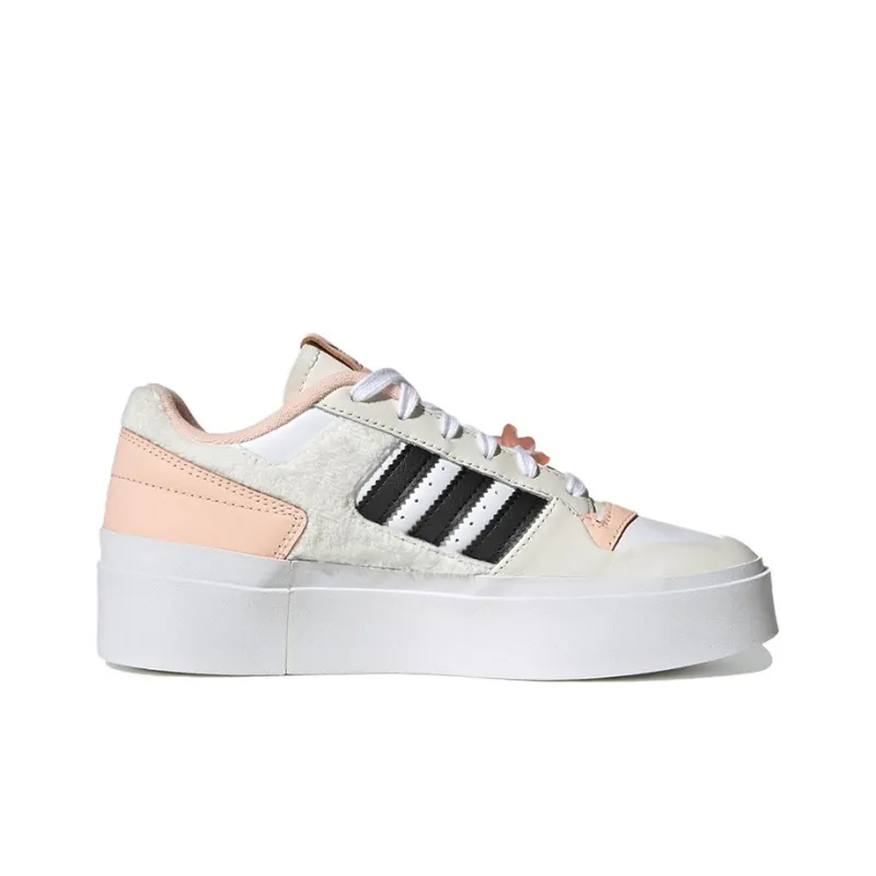 Hello Kitty X Adidas Forum Bonega Hello Kitty And Friends Women's-1
