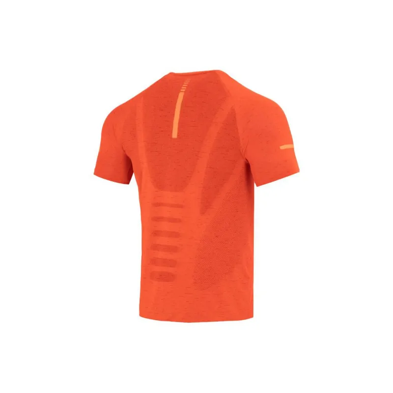 Under Armour T Shirt Men's Orange-1