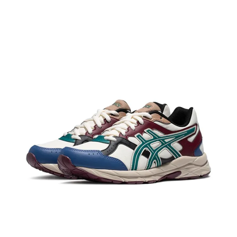 Asics Gel Contend Cn Runnings 'Multi Color' Women's-1